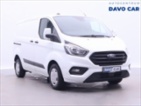 Ford Transit Custom, 2,0 EcoBlue klima 1.Maj. DPH