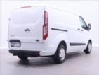 Ford Transit Custom, 2,0 EcoBlue klima 1.Maj. DPH