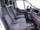 Ford Transit Custom, 2,0 EcoBlue klima 1.Maj. DPH