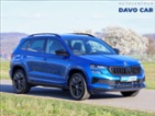 Škoda Karoq, 1,5 TSi Sportline DSG 1.Maj DP, SUV,