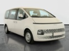 Hyundai Staria, 2.2 CRDi, Klima, ČR, 1Maj, DPH