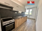 Pronájem bytu 2+1, 62 m², Verneřice, ul. Příbramská