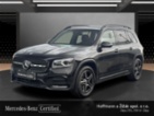 Mercedes-Benz GLB, AMG PREMIUM 200d 4M, SUV, nafta