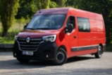 Renault Master, Servisní knížka, stav nového