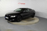 Audi A5, S-line, kupé, nafta