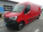 Renault Master, 2,3D 100kW klima