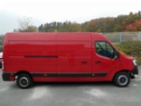 Renault Master, 2,3D 100kW klima