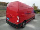 Renault Master, 2,3D 100kW klima