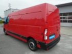 Renault Master, 2,3D 100kW klima