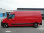 Renault Master, 2,3D 100kW klima