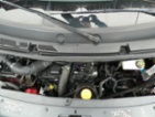 Renault Master, 2,3D 100kW klima
