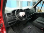 Renault Master, 2,3D 100kW klima