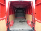 Renault Master, 2,3D 100kW klima