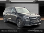 Mercedes-Benz GLB, AMG PREMIUM 200d 4M, SUV, nafta