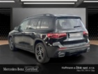Mercedes-Benz GLB, AMG PREMIUM 200d 4M, SUV, nafta