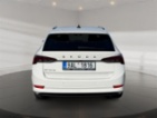 Škoda Octavia, STYLE 2.0TDI 110kW DSG CZ DPH,