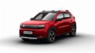 Fiat Grande Panda, La Prima 1.2 Turbo Hybrid 110k,