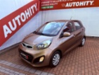 Kia Picanto, 1.0 VVT-i, ČR, hatchback, benzin