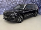 Škoda Kodiaq, 2.0 TDI 4x4 DSG SPORTLINE PLUS, SUV,