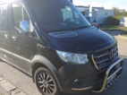 Mercedes Sprinter 319 CDI