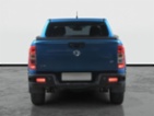Dongfeng DF6, Renault 2.3 dCi 4WD,, Off road,