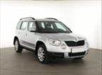 Skoda Yeti, 1.4 TSI, Serv.kniha, Navi, Bi-Xenony,,