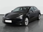 Tesla Model 3, Long Range 4WD 78kWh, SoH 83%,,