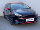 Ford Focus, 1.5 EB Sport, Sport, navi, kombi,