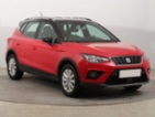Seat Arona, 1.0 TGIXcellence , Serv.kniha,, SUV,