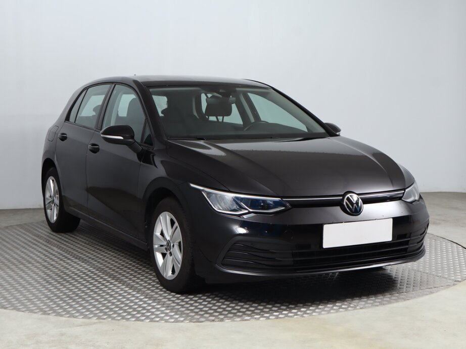 VW Golf, 1.0 TSILife , Serv.kniha, Tempomat,,