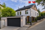Prodej, Rodinný dům, Pozemek 715 m2, Praha 4 - Kunratice