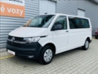Volkswagen Transporter, 2,0 TDI 110kW 9Míst Long,