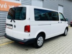 Volkswagen Transporter, 2,0 TDI 110kW 9Míst Long,