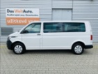 Volkswagen Transporter, 2,0 TDI 110kW 9Míst Long,