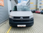 Volkswagen Transporter, 2,0 TDI 110kW 9Míst Long,