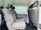 Volkswagen Transporter, 2,0 TDI 110kW 9Míst Long,
