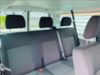 Volkswagen Transporter, 2,0 TDI 110kW 9Míst Long,