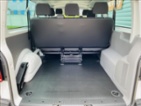 Volkswagen Transporter, 2,0 TDI 110kW 9Míst Long,