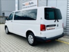 Volkswagen Transporter, 2,0 TDI 110kW 9Míst Long,