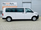 Volkswagen Transporter, 2,0 TDI 110kW 9Míst Long,