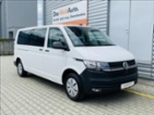 Volkswagen Transporter, 2,0 TDI 110kW 9Míst Long,