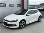 Volkswagen Scirocco, 2,0 TDi DSG EDITION 170 pano,