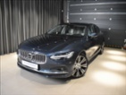 Volvo S90, 2,0 B5 Ultimate B&W,Pano,headu, sedan,
