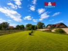 Prodej pozemku k bydlení, 1014 m², Staňkovice, ul. Myslivecká