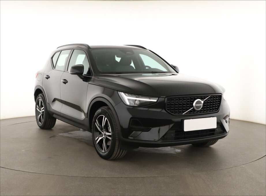 Volvo XC40, B3,, SUV, Benzín
