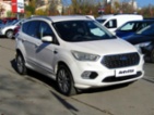 Ford Kuga, 4x4 2.0 TDCi, SUV, nafta