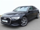 Audi A6, 3.0 TDI 210KW, limuzína, nafta