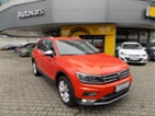Volkswagen Tiguan, 2.0 TDi 4x4, SUV, nafta