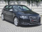 Audi S3, 2,0 TFSi 195kW Quattro  6M/T Q, hatchback