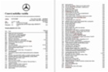 Mercedes-Benz Třídy A, A 200, hatchback, benzin